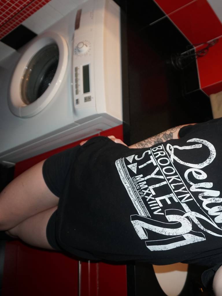 Photo de Joelle